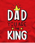 Dad king